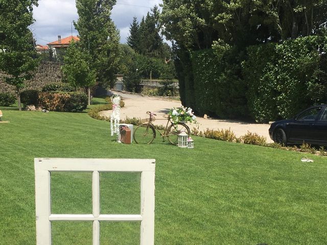 O casamento de Tiago e Ângela  em Fafe, Fafe 19