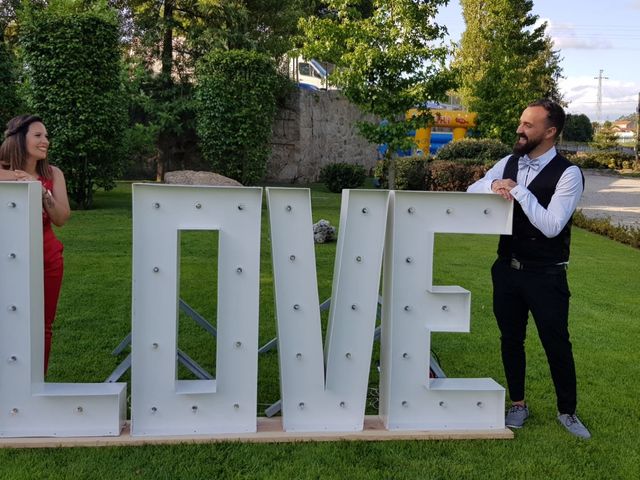 O casamento de Tiago e Ângela  em Fafe, Fafe 32