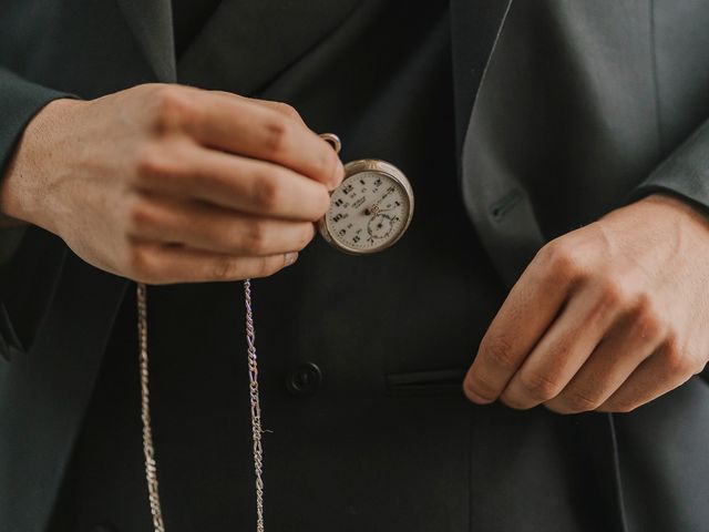 O casamento de João e Ana em Leça do Balio, Matosinhos 3