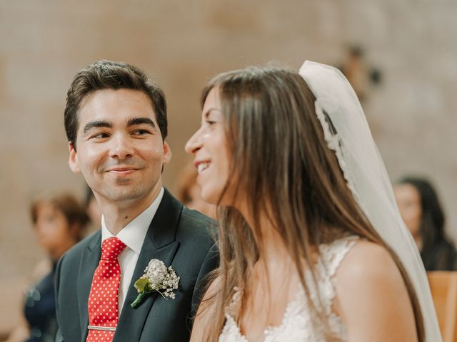 O casamento de João e Ana em Leça do Balio, Matosinhos 12