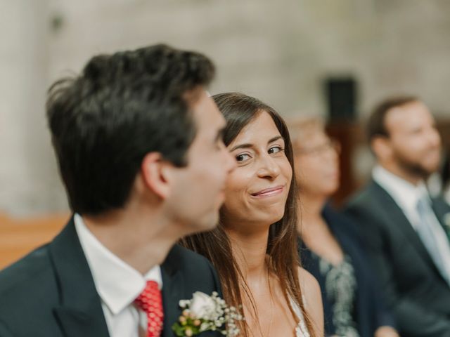 O casamento de João e Ana em Leça do Balio, Matosinhos 13