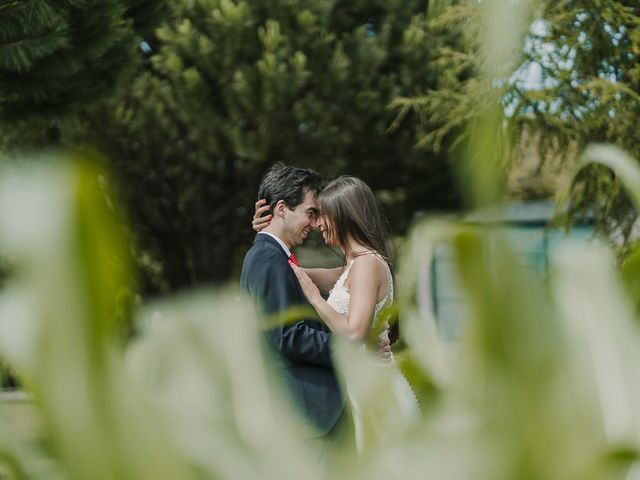 O casamento de João e Ana em Leça do Balio, Matosinhos 20