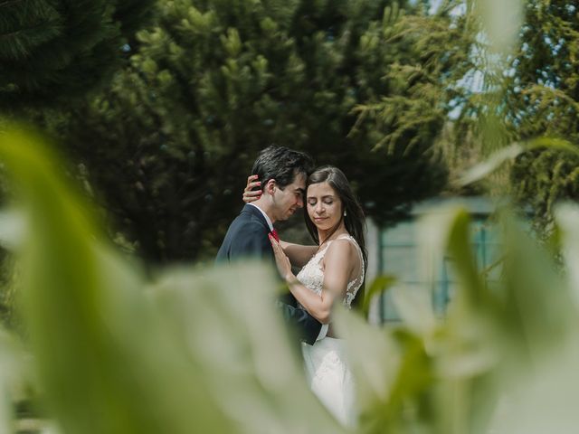 O casamento de João e Ana em Leça do Balio, Matosinhos 21