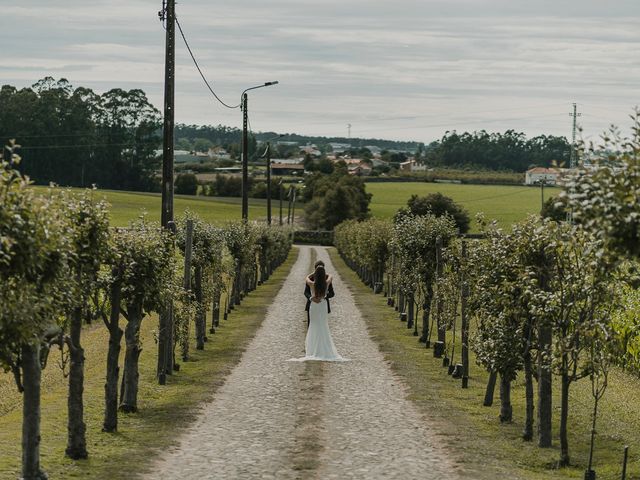 O casamento de João e Ana em Leça do Balio, Matosinhos 23