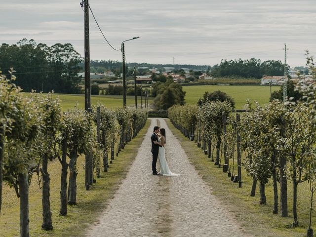 O casamento de João e Ana em Leça do Balio, Matosinhos 24