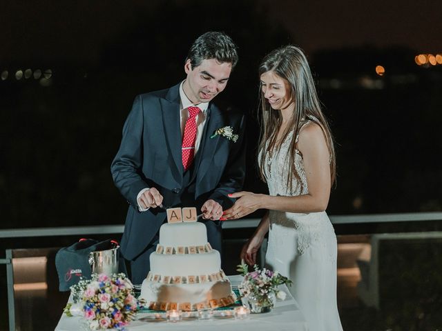 O casamento de João e Ana em Leça do Balio, Matosinhos 28