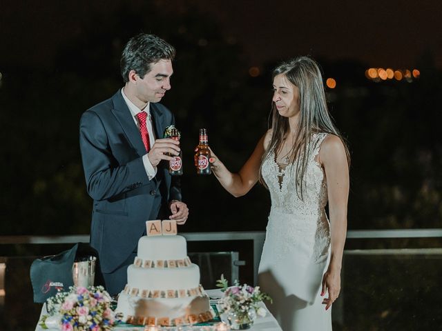 O casamento de João e Ana em Leça do Balio, Matosinhos 29