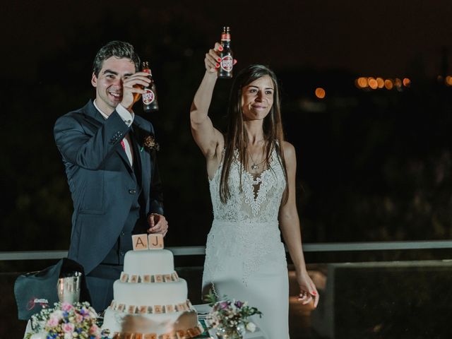 O casamento de João e Ana em Leça do Balio, Matosinhos 30