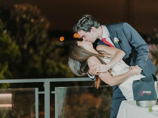 O casamento de João e Ana em Leça do Balio, Matosinhos 31