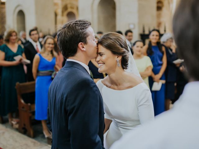 O casamento de António e Teresa em Évora, Évora (Concelho) 19