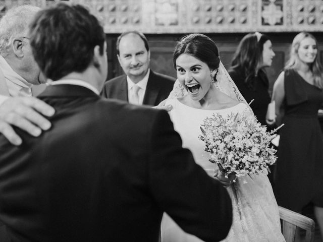 O casamento de António e Teresa em Évora, Évora (Concelho) 20