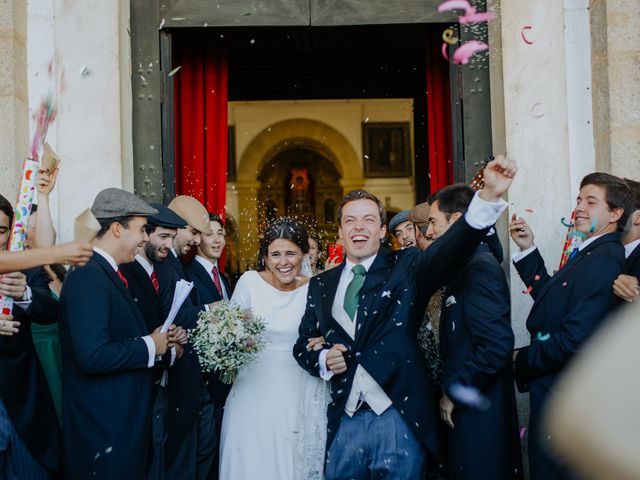 O casamento de António e Teresa em Évora, Évora (Concelho) 22