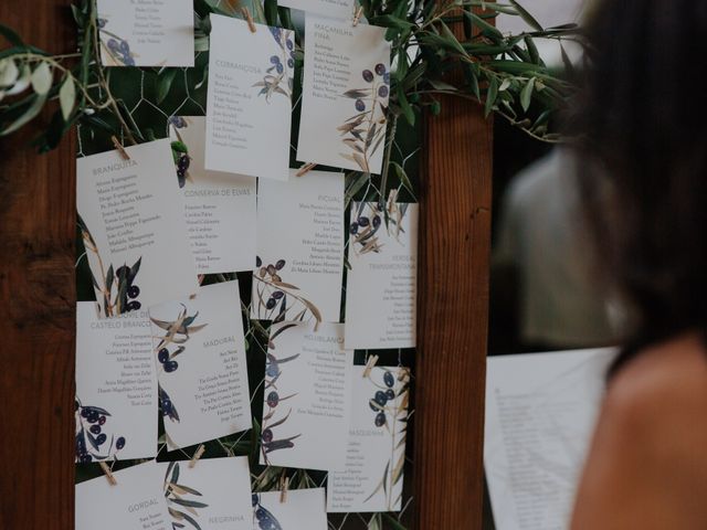 O casamento de António e Teresa em Évora, Évora (Concelho) 25