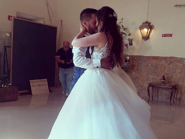 O casamento de Fábio e Soraia em Alverca do Ribatejo, Vila Franca de Xira 2