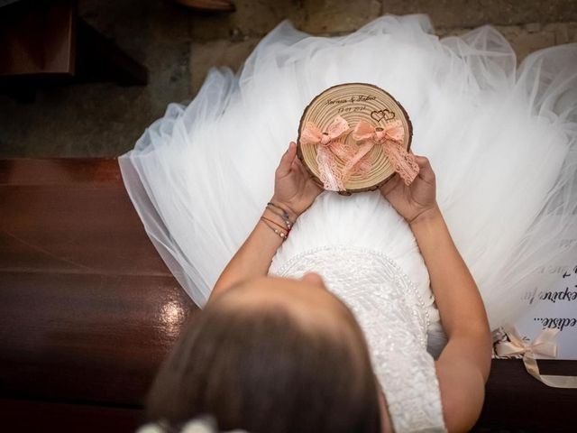 O casamento de Fábio e Soraia em Alverca do Ribatejo, Vila Franca de Xira 1