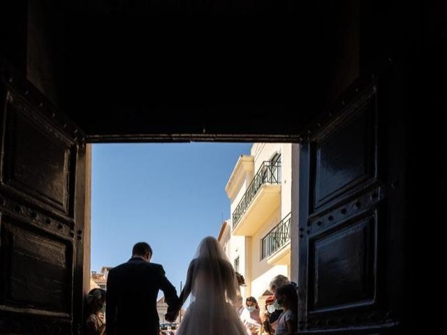 O casamento de Fábio e Soraia em Alverca do Ribatejo, Vila Franca de Xira 3