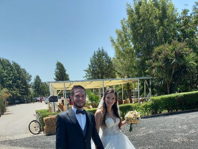 O casamento de Fábio e Soraia em Alverca do Ribatejo, Vila Franca de Xira 5