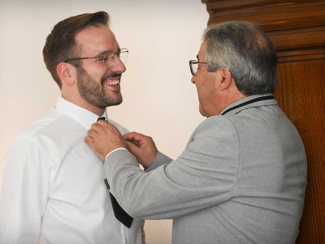 O casamento de Marco e Sofia em Porto, Porto (Concelho) 12