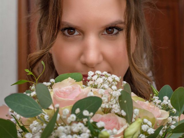 O casamento de Marco e Sofia em Porto, Porto (Concelho) 16