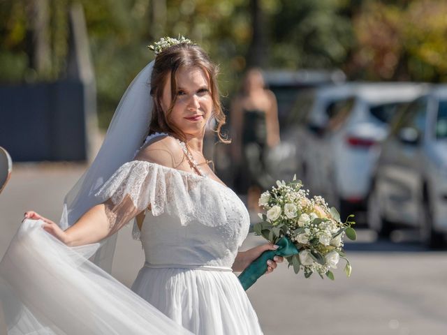 O casamento de Marco e Sofia em Porto, Porto (Concelho) 19