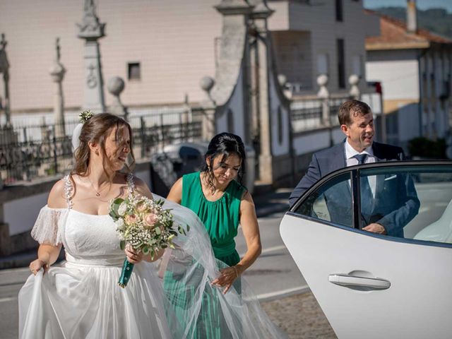 O casamento de Marco e Sofia em Porto, Porto (Concelho) 20