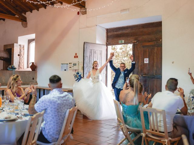 O casamento de Mário e Carla em Serra d&apos;el Rei, Peniche 16