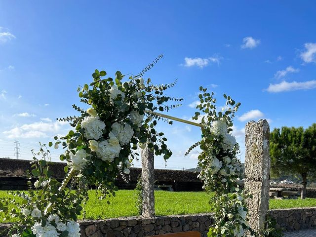 O casamento de Gonçalo e Catarina  em Loures, Loures 6