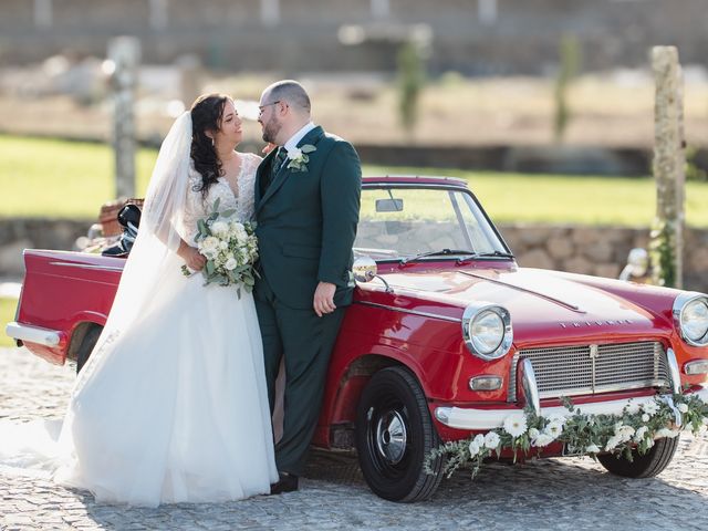 O casamento de Gonçalo e Catarina  em Loures, Loures 1