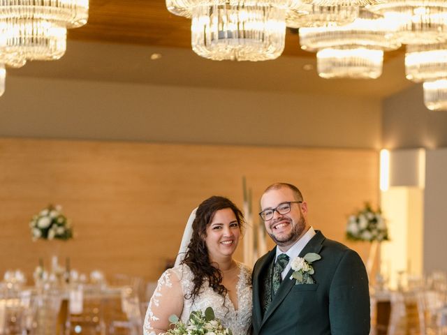 O casamento de Gonçalo e Catarina  em Loures, Loures 9