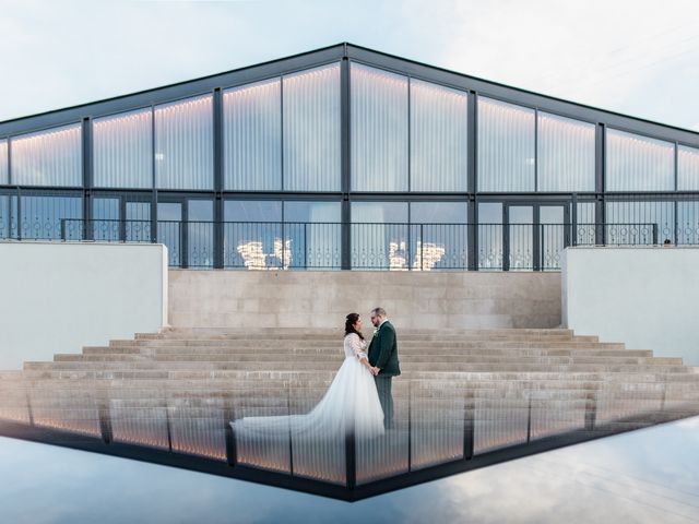 O casamento de Gonçalo e Catarina  em Loures, Loures 2