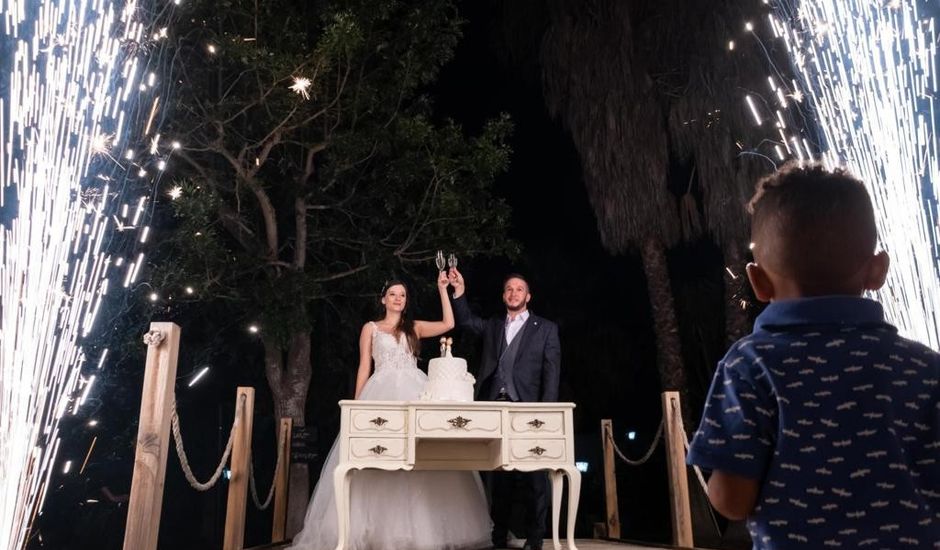 O casamento de Fábio e Soraia em Alverca do Ribatejo, Vila Franca de Xira