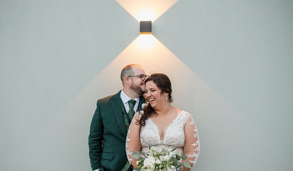 O casamento de Gonçalo e Catarina  em Loures, Loures