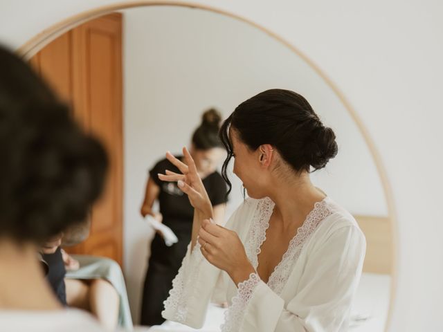 O casamento de João e Rita em Santiago do Cacém, Santiago do Cacém 8