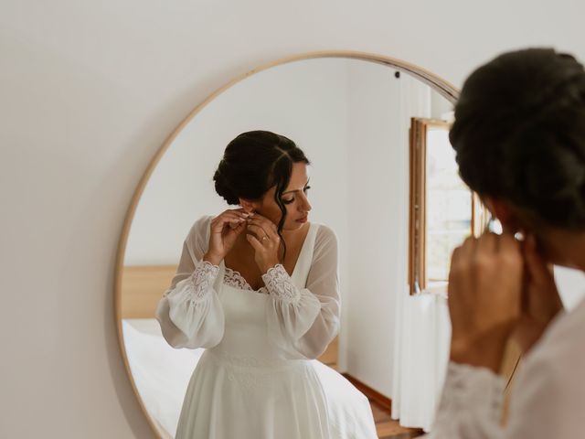 O casamento de João e Rita em Santiago do Cacém, Santiago do Cacém 14