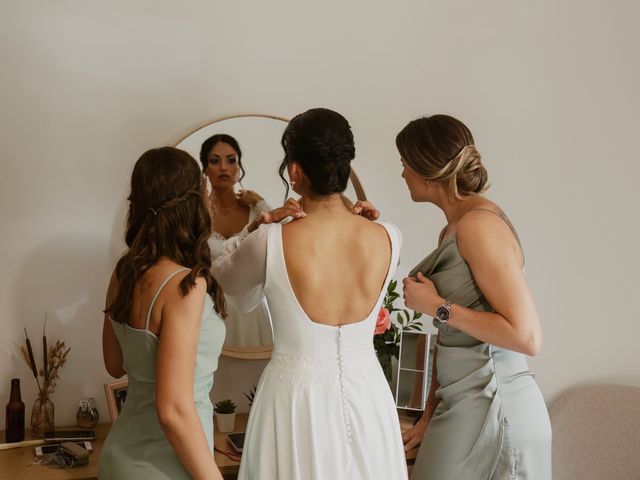 O casamento de João e Rita em Santiago do Cacém, Santiago do Cacém 15