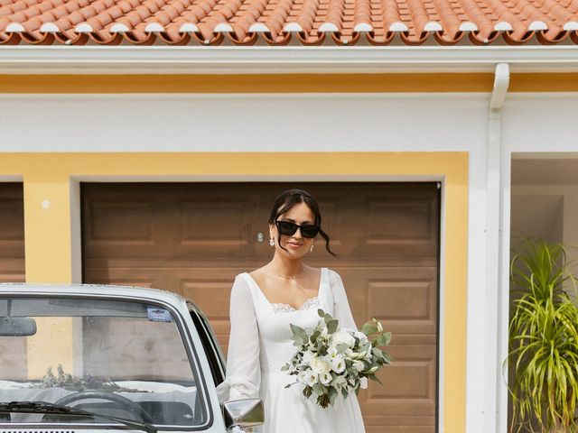 O casamento de João e Rita em Santiago do Cacém, Santiago do Cacém 19