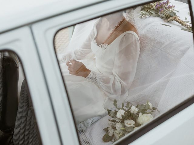 O casamento de João e Rita em Santiago do Cacém, Santiago do Cacém 21