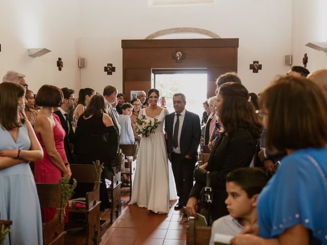 O casamento de João e Rita em Santiago do Cacém, Santiago do Cacém 23