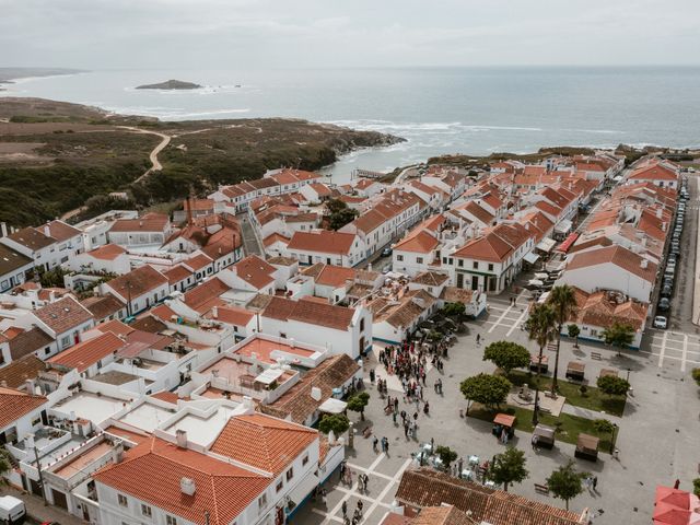 O casamento de João e Rita em Santiago do Cacém, Santiago do Cacém 31