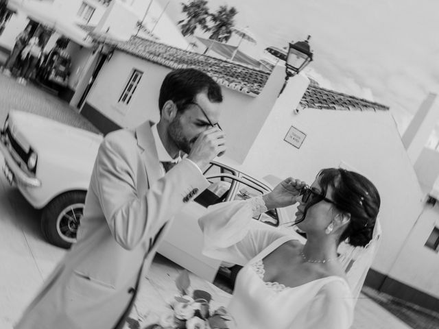 O casamento de João e Rita em Santiago do Cacém, Santiago do Cacém 1