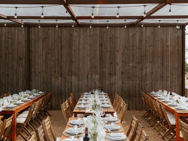 O casamento de João e Rita em Santiago do Cacém, Santiago do Cacém 44