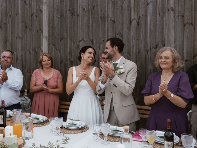 O casamento de João e Rita em Santiago do Cacém, Santiago do Cacém 48