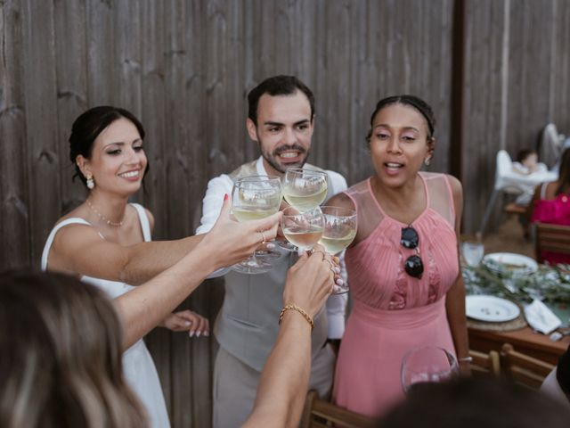 O casamento de João e Rita em Santiago do Cacém, Santiago do Cacém 50