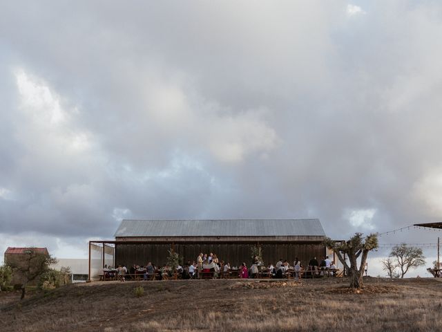 O casamento de João e Rita em Santiago do Cacém, Santiago do Cacém 54