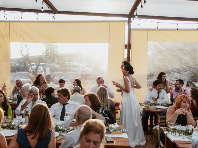 O casamento de João e Rita em Santiago do Cacém, Santiago do Cacém 55