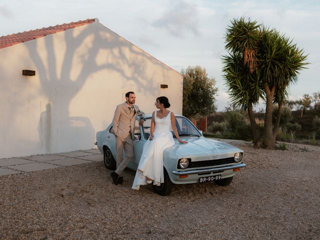 O casamento de João e Rita em Santiago do Cacém, Santiago do Cacém 57