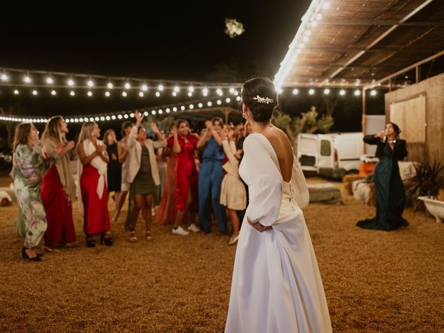 O casamento de João e Rita em Santiago do Cacém, Santiago do Cacém 65