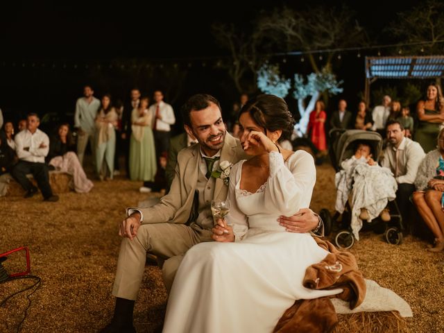 O casamento de João e Rita em Santiago do Cacém, Santiago do Cacém 67