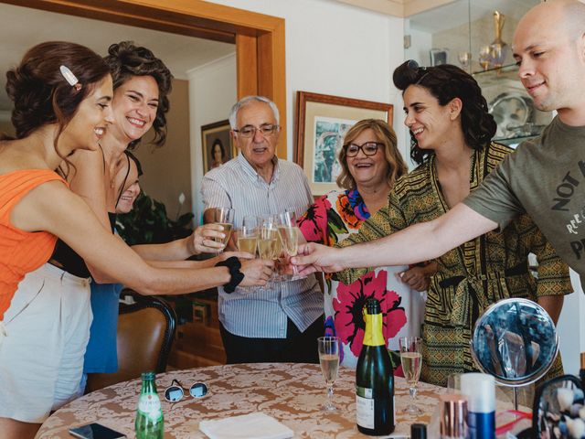 O casamento de Nadia e Joana em Alenquer, Alenquer 7