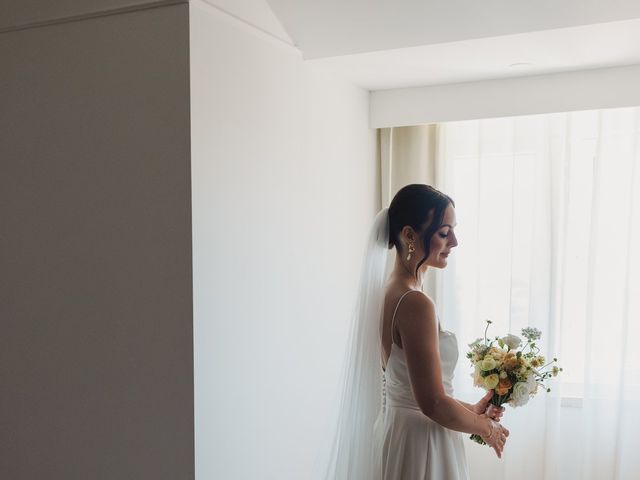 O casamento de Nadia e Joana em Alenquer, Alenquer 11